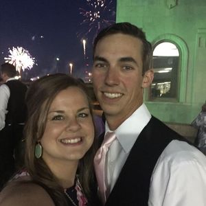 Meet your Posher, Jake